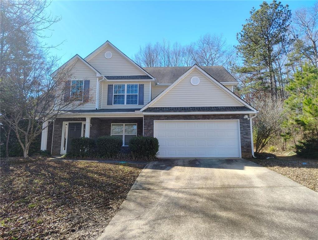 620 Wellington Lane Monroe, GA 30655 - Photo 1 of 1