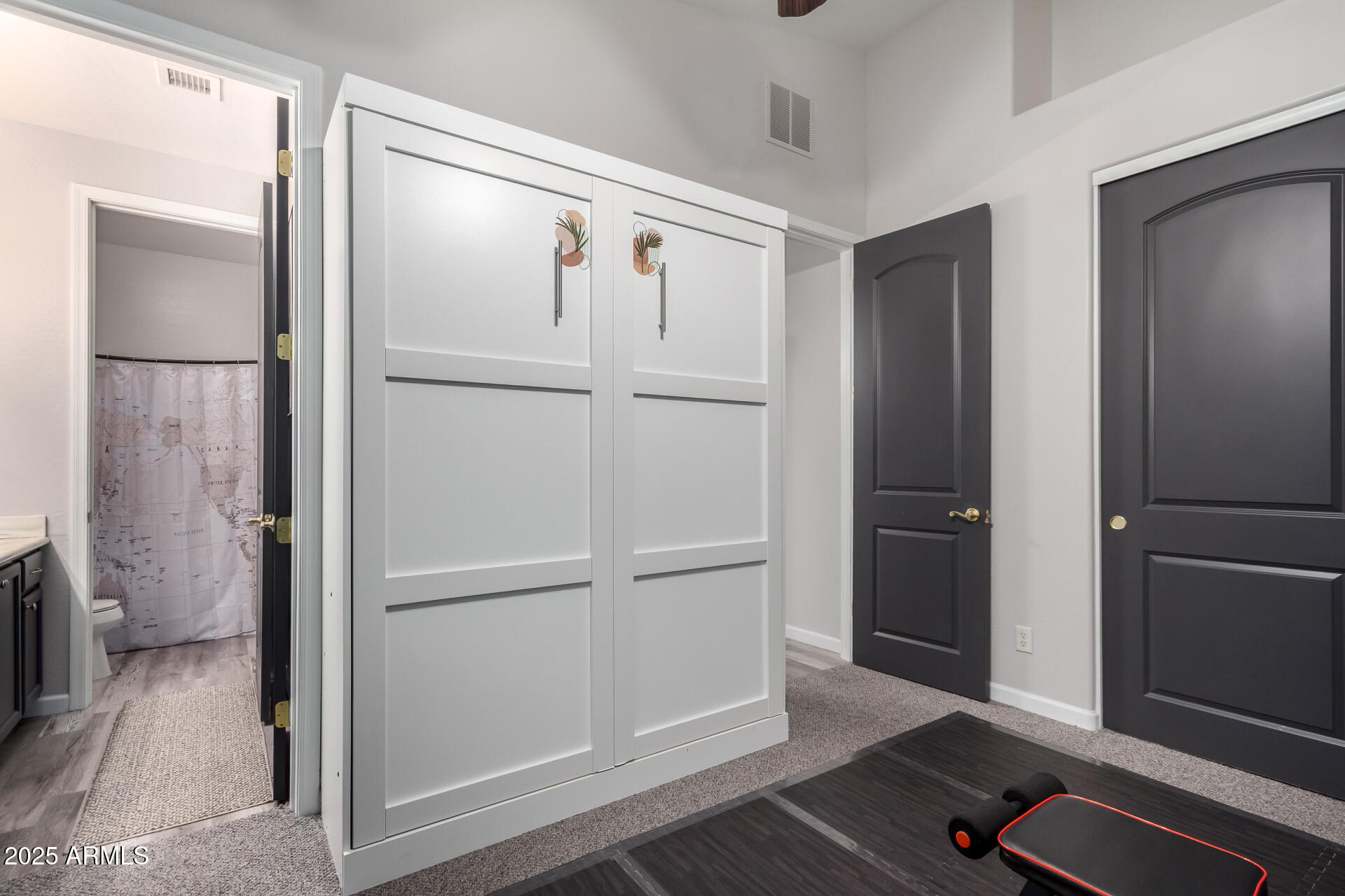 854 South Del Rio Court Apache Junction, AZ 85119 - Photo 36 of 57 a view of empty room