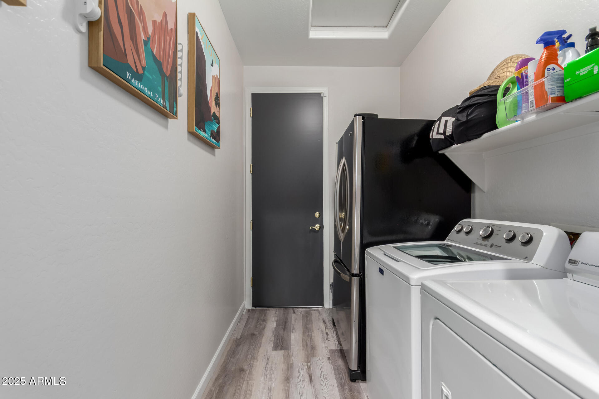 854 South Del Rio Court Apache Junction, AZ 85119 - Photo 41 of 57 a room with storage and utility