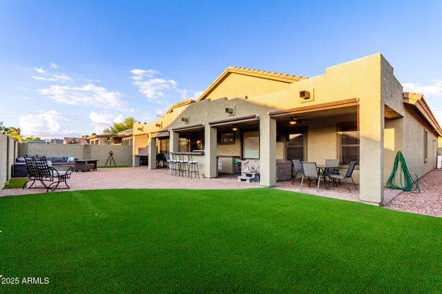 $537,900 | 854 South Del Rio Court, Apache Junction, AZ 85119