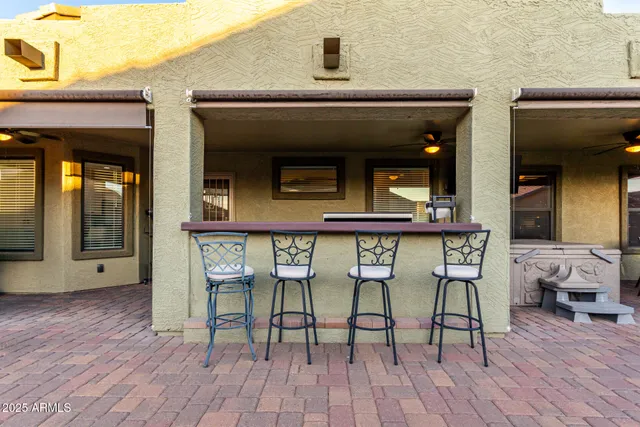 $537,900 | 854 South Del Rio Court, Apache Junction, AZ 85119
