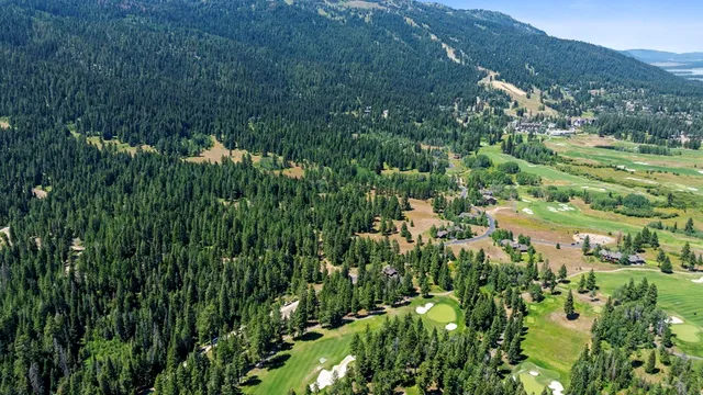 $724,900 | 994 Discovery Drive, Cascade, ID 83611