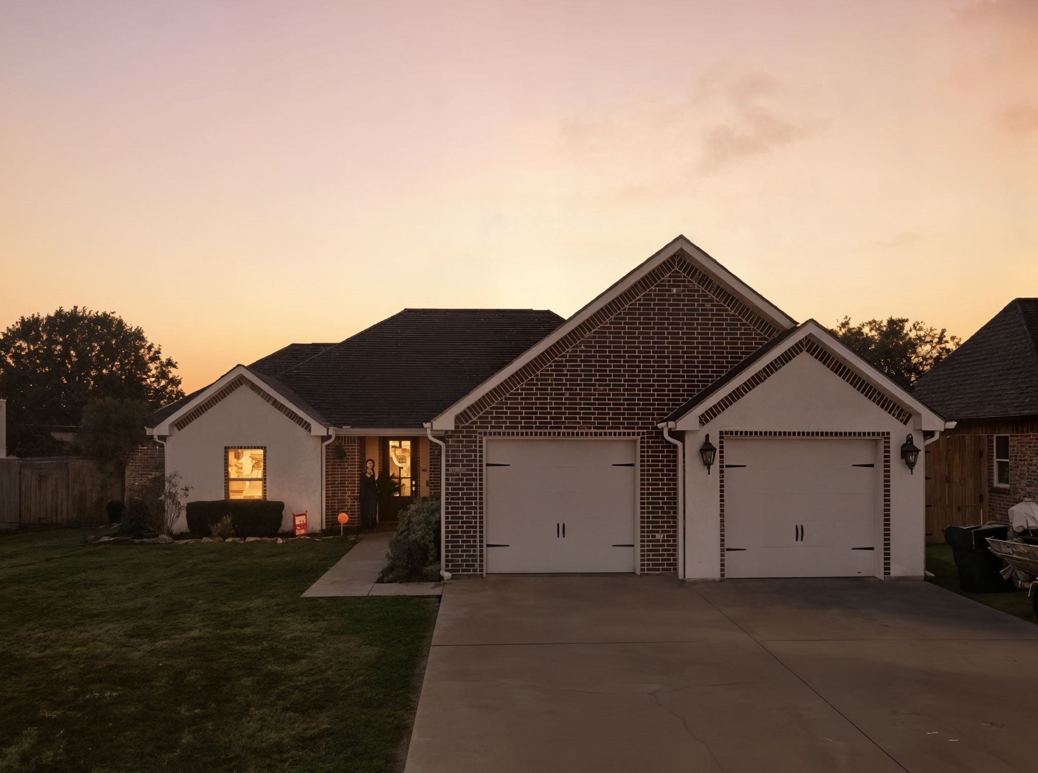 445 Bryant Boulevard Bridge City, TX 77611 - Photo 2 of 40 a view of house with a yard