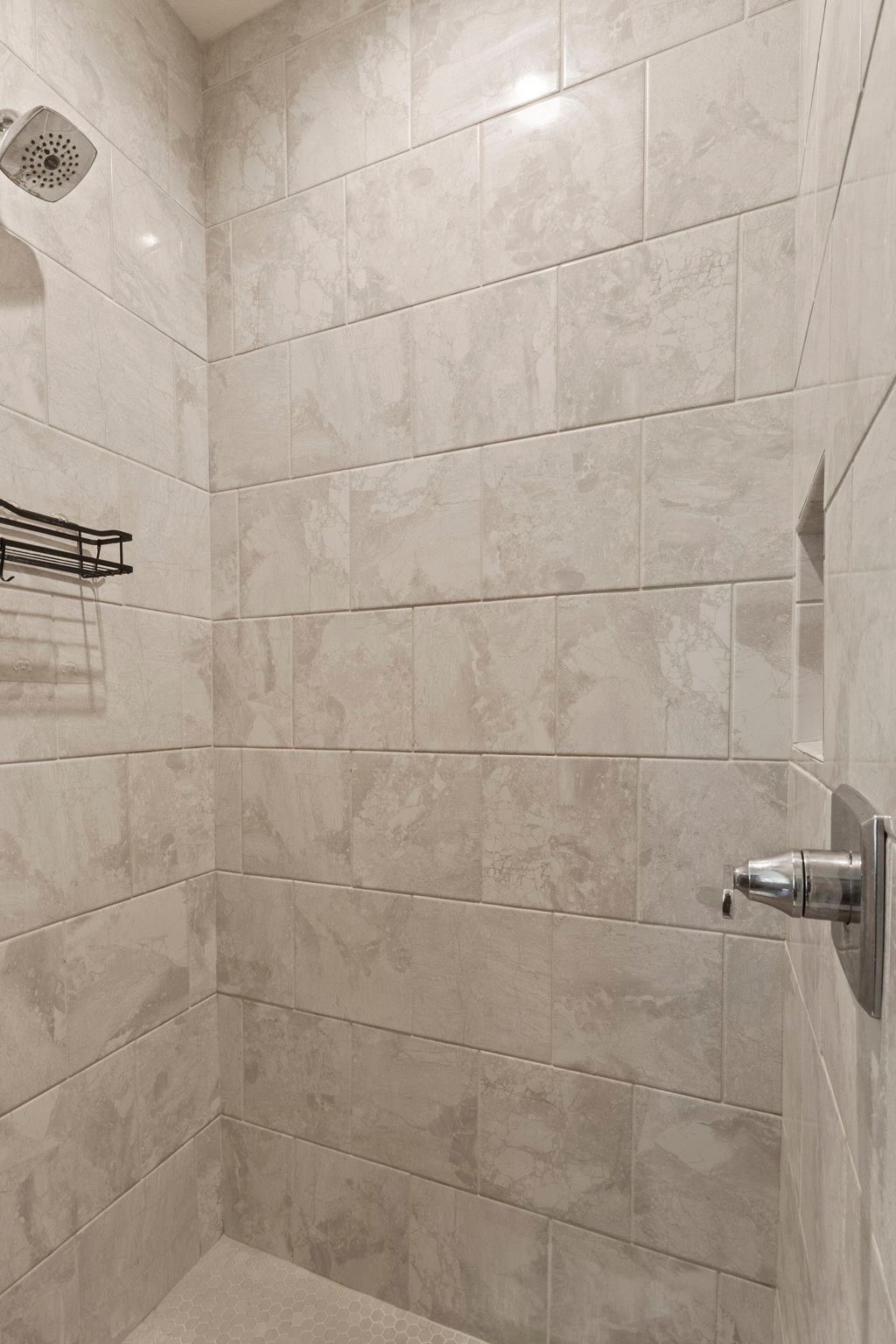 445 Bryant Boulevard Bridge City, TX 77611 - Photo 29 of 40 a bathroom with a shower