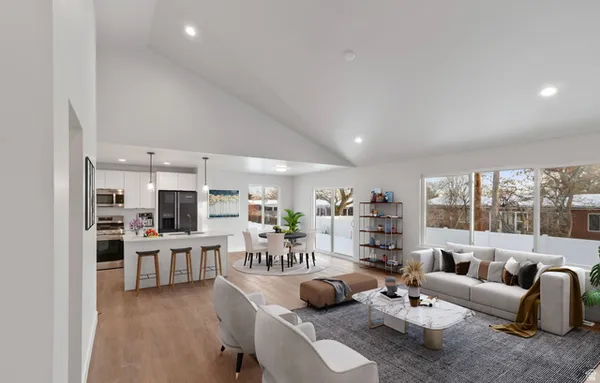 $649,000 | 5947 West 4600 South, Hooper, UT 84315