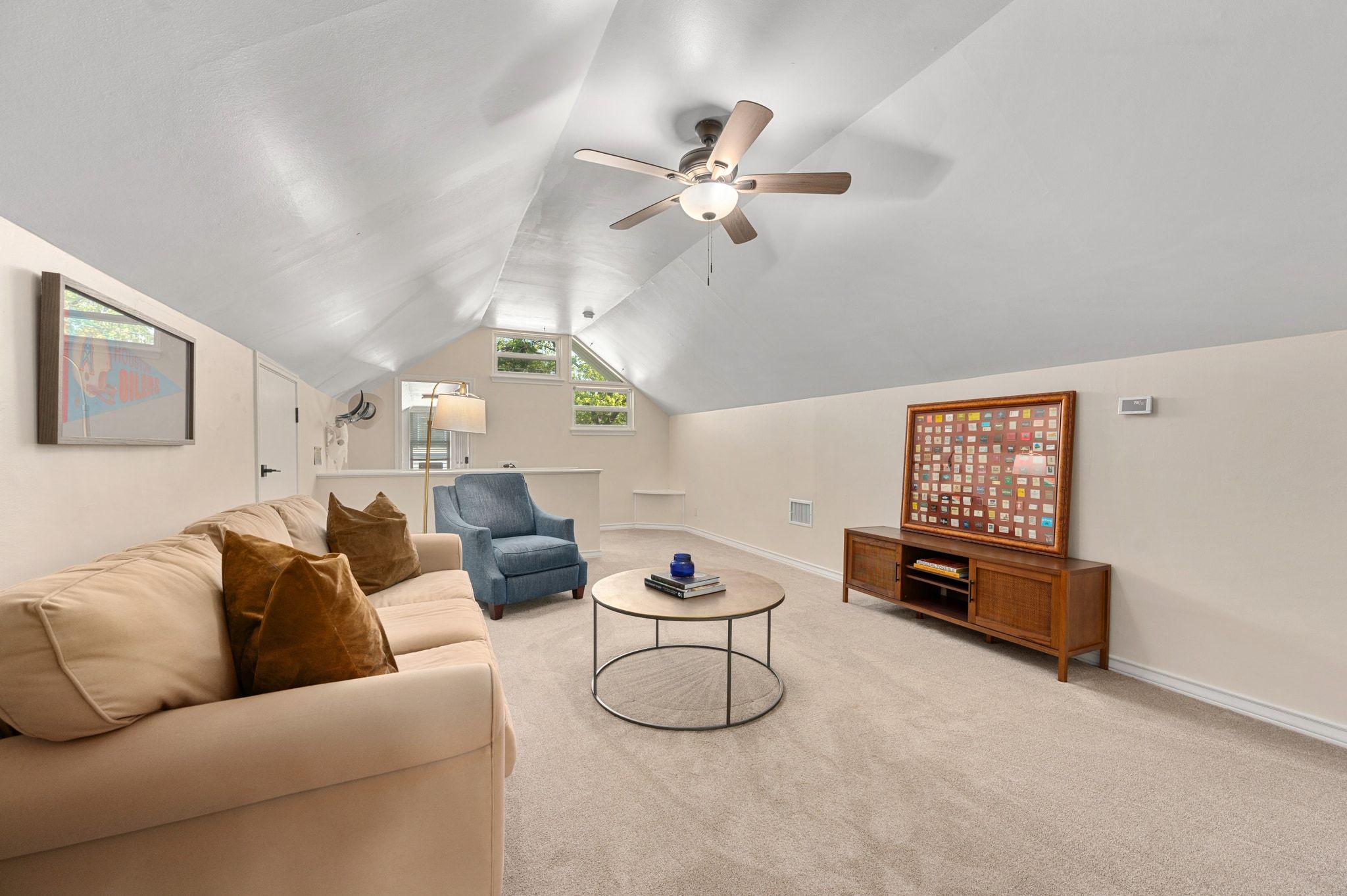 5605 Exeter Drive Austin, TX 78723 - Photo 20 of 32