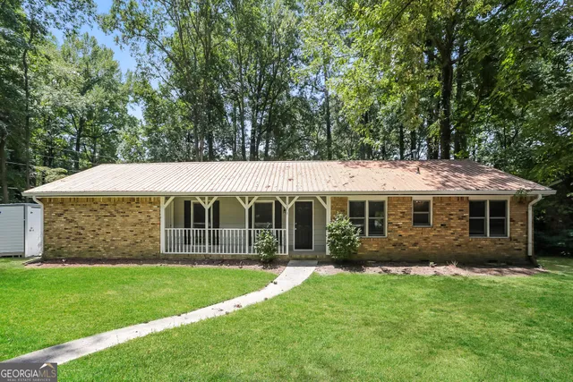 $2,145 | 2673 Green Valley Court, Snellville, GA 30078