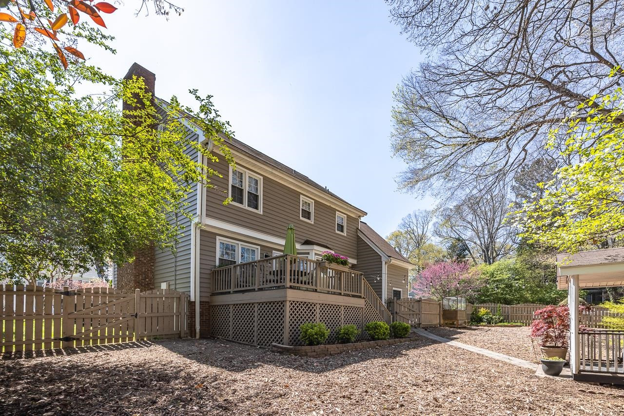 2921 Legging Lane Raleigh, NC 27615 - Photo 42 of 46 Photo 43