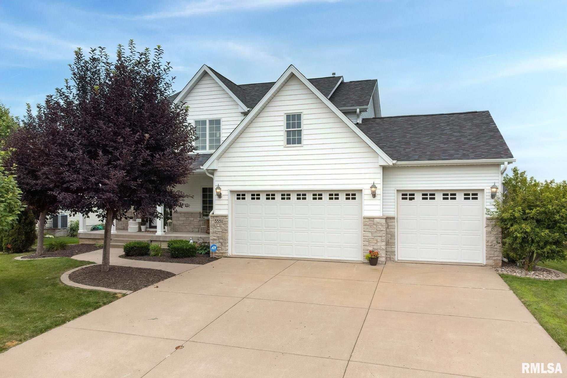 5551 Judge Road Bettendorf, IA 52722 - Photo 5 of 48 Gallery Image 5