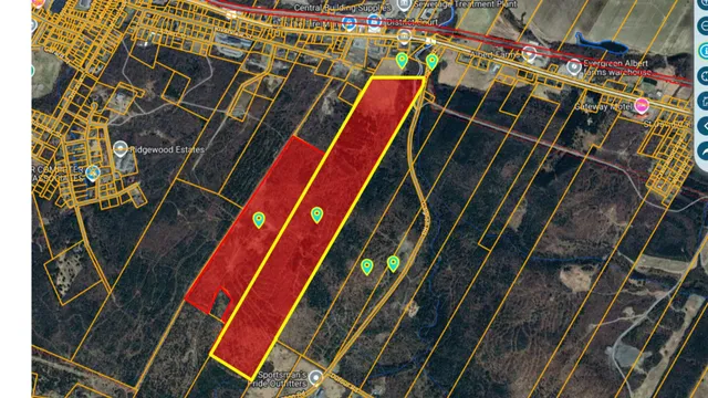 $156,750 | M28 L20b&22, Madawaska, ME 04756