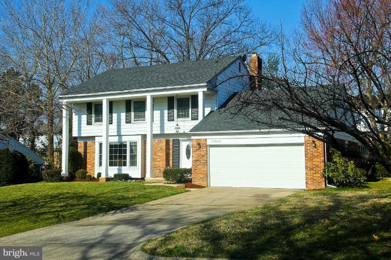 10908 Old Coach Road Potomac, MD 20854 - Photo 18 of 18 Exterior (Front)