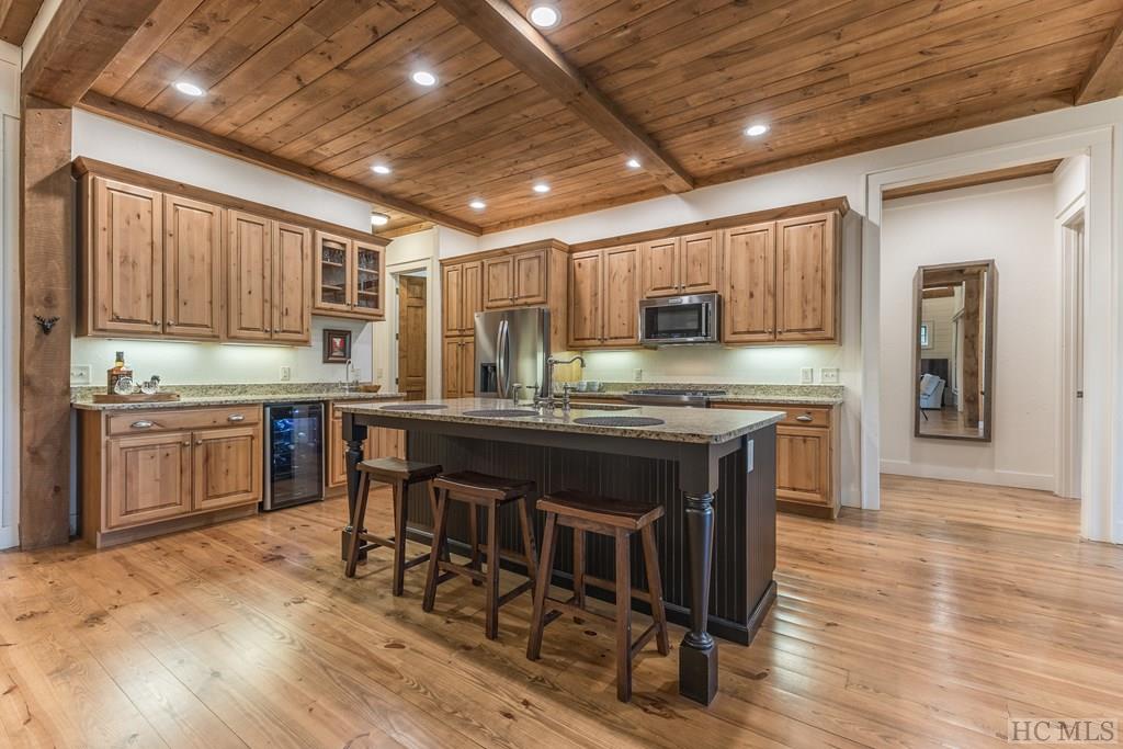 210 Ruffed Grouse Road Cashiers, NC 28717 - Photo 12 of 48 Gallery Image 12