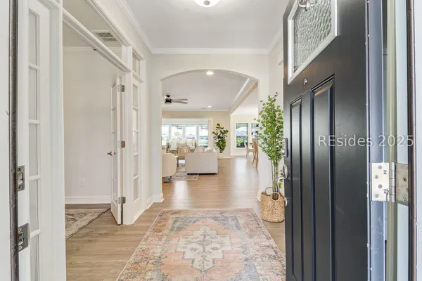 $695,000 | 31 Ahoy Drive, Bluffton, SC 29910