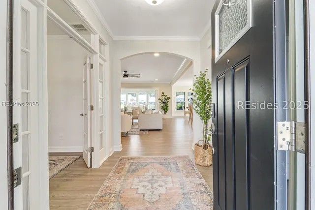 $709,990 | 31 Ahoy Drive, Bluffton, SC 29910