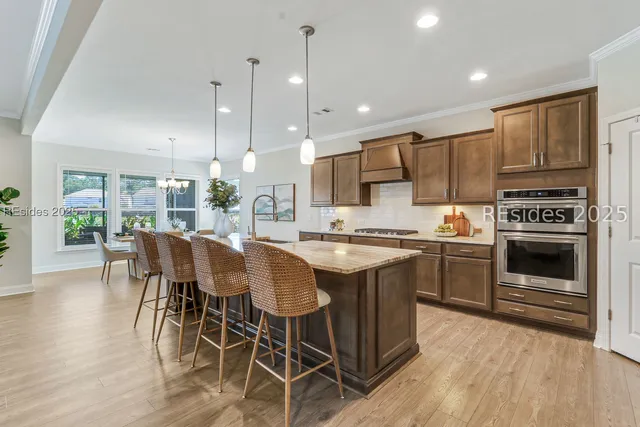 $709,990 | 31 Ahoy Drive, Bluffton, SC 29910