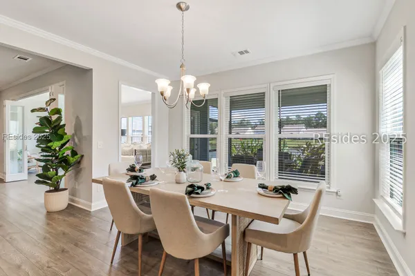 $695,000 | 31 Ahoy Drive, Bluffton, SC 29910