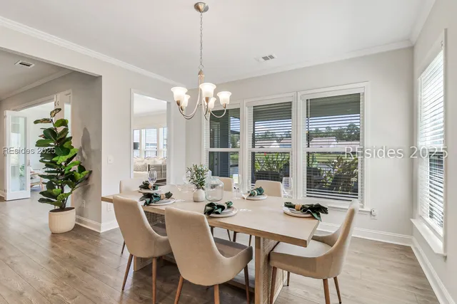 $709,990 | 31 Ahoy Drive, Bluffton, SC 29910
