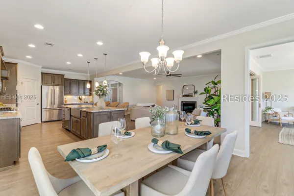 $695,000 | 31 Ahoy Drive, Bluffton, SC 29910