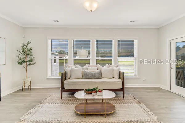 $695,000 | 31 Ahoy Drive, Bluffton, SC 29910