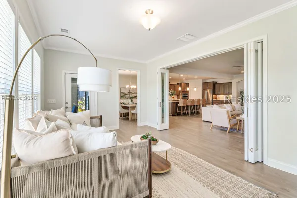 $695,000 | 31 Ahoy Drive, Bluffton, SC 29910