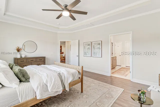 $709,990 | 31 Ahoy Drive, Bluffton, SC 29910