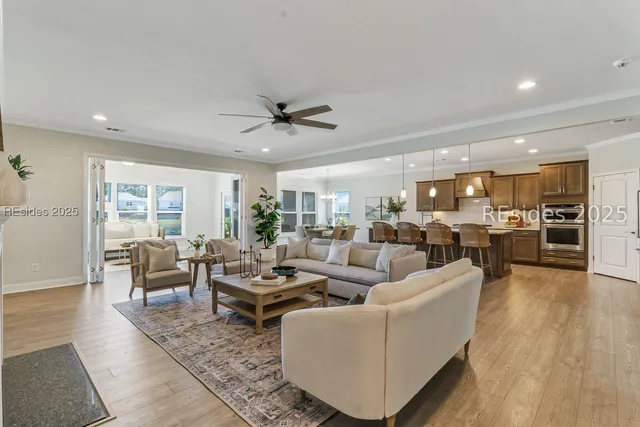 $709,990 | 31 Ahoy Drive, Bluffton, SC 29910