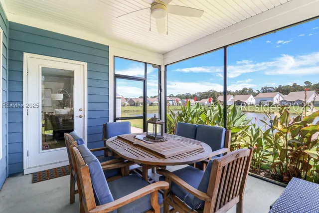 $709,990 | 31 Ahoy Drive, Bluffton, SC 29910