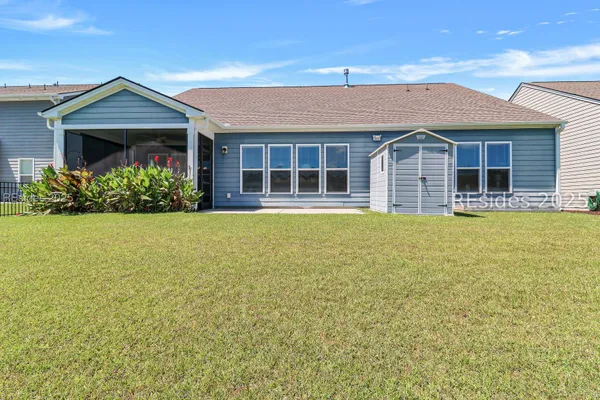 $695,000 | 31 Ahoy Drive, Bluffton, SC 29910