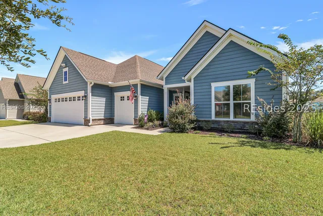 $709,990 | 31 Ahoy Drive, Bluffton, SC 29910
