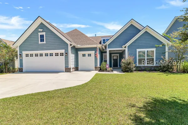 $695,000 | 31 Ahoy Drive, Bluffton, SC 29910