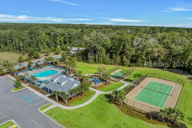 $709,990 | 31 Ahoy Drive, Bluffton, SC 29910
