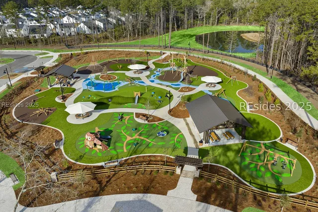 $709,990 | 31 Ahoy Drive, Bluffton, SC 29910