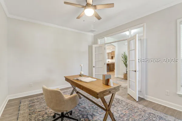 $695,000 | 31 Ahoy Drive, Bluffton, SC 29910