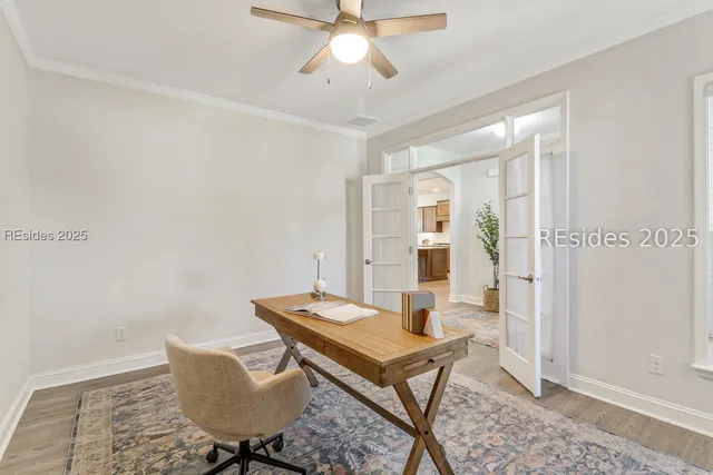 $709,990 | 31 Ahoy Drive, Bluffton, SC 29910