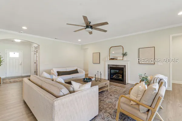 $695,000 | 31 Ahoy Drive, Bluffton, SC 29910