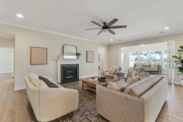 $695,000 | 31 Ahoy Drive, Bluffton, SC 29910