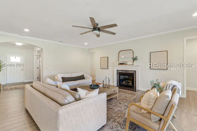 $709,990 | 31 Ahoy Drive, Bluffton, SC 29910