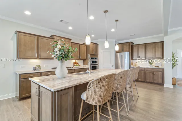 $709,990 | 31 Ahoy Drive, Bluffton, SC 29910