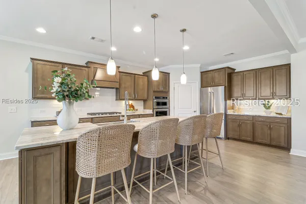 $695,000 | 31 Ahoy Drive, Bluffton, SC 29910