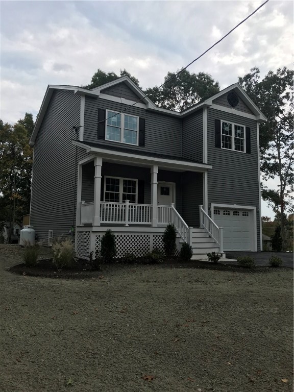 3 Eagle Drive Cumberland, RI 02864 - Photo 2 of 5