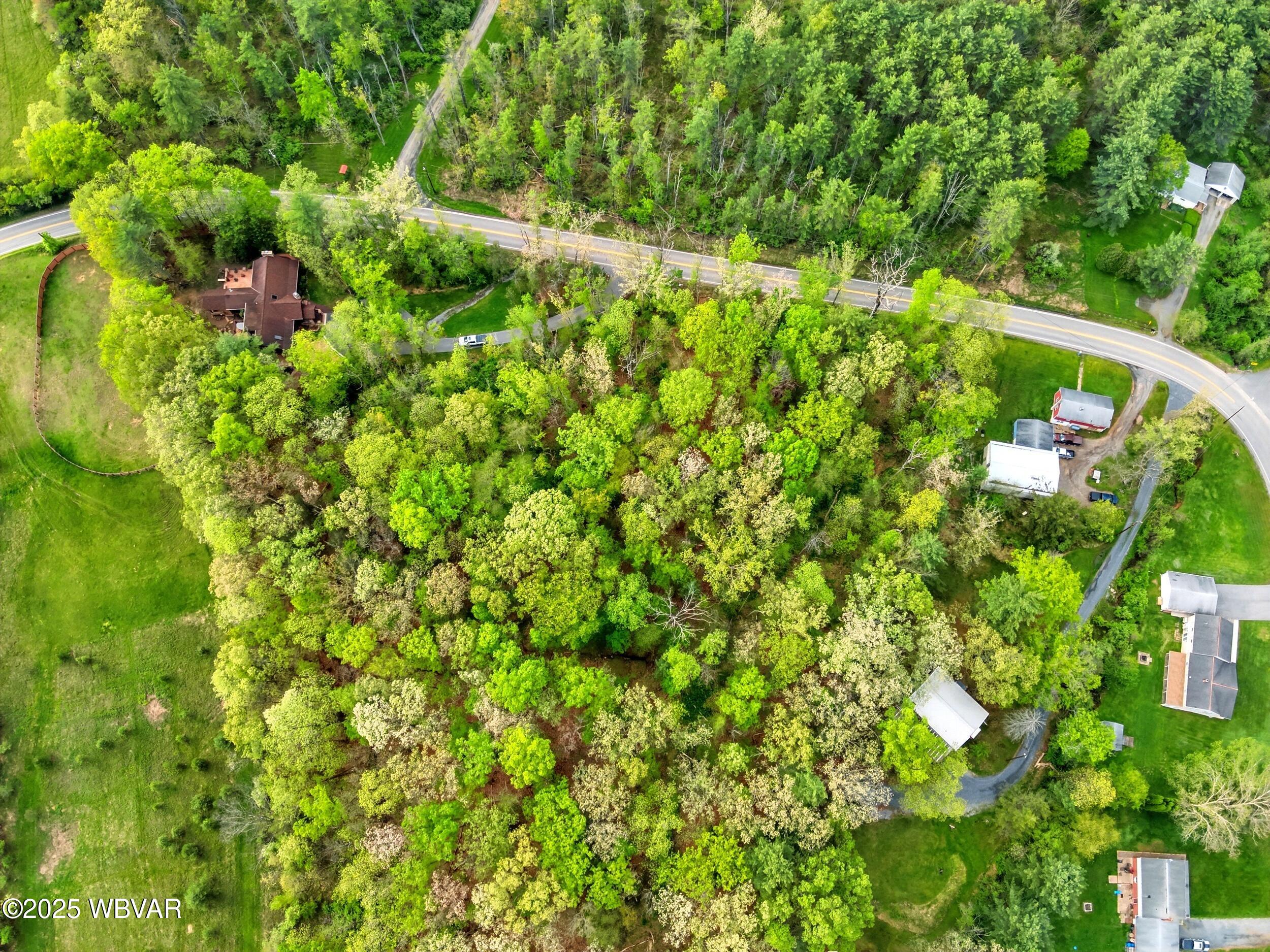 2603 Northway Rd Extension Williamsport, PA 17701 - Photo 129 of 135 Drone 2