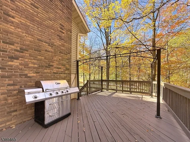 a view of outdoor space with seating space