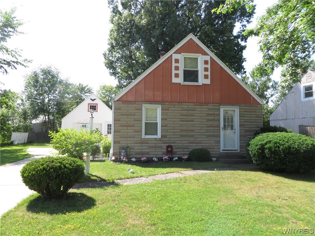 40 Hemlock Road Amherst, NY 14226 - Photo 1 of 1 Gallery Image 1