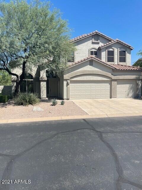3060 North Ridgecrest, Unit 76 Mesa, AZ 85207 - Photo 1 of 19 Front