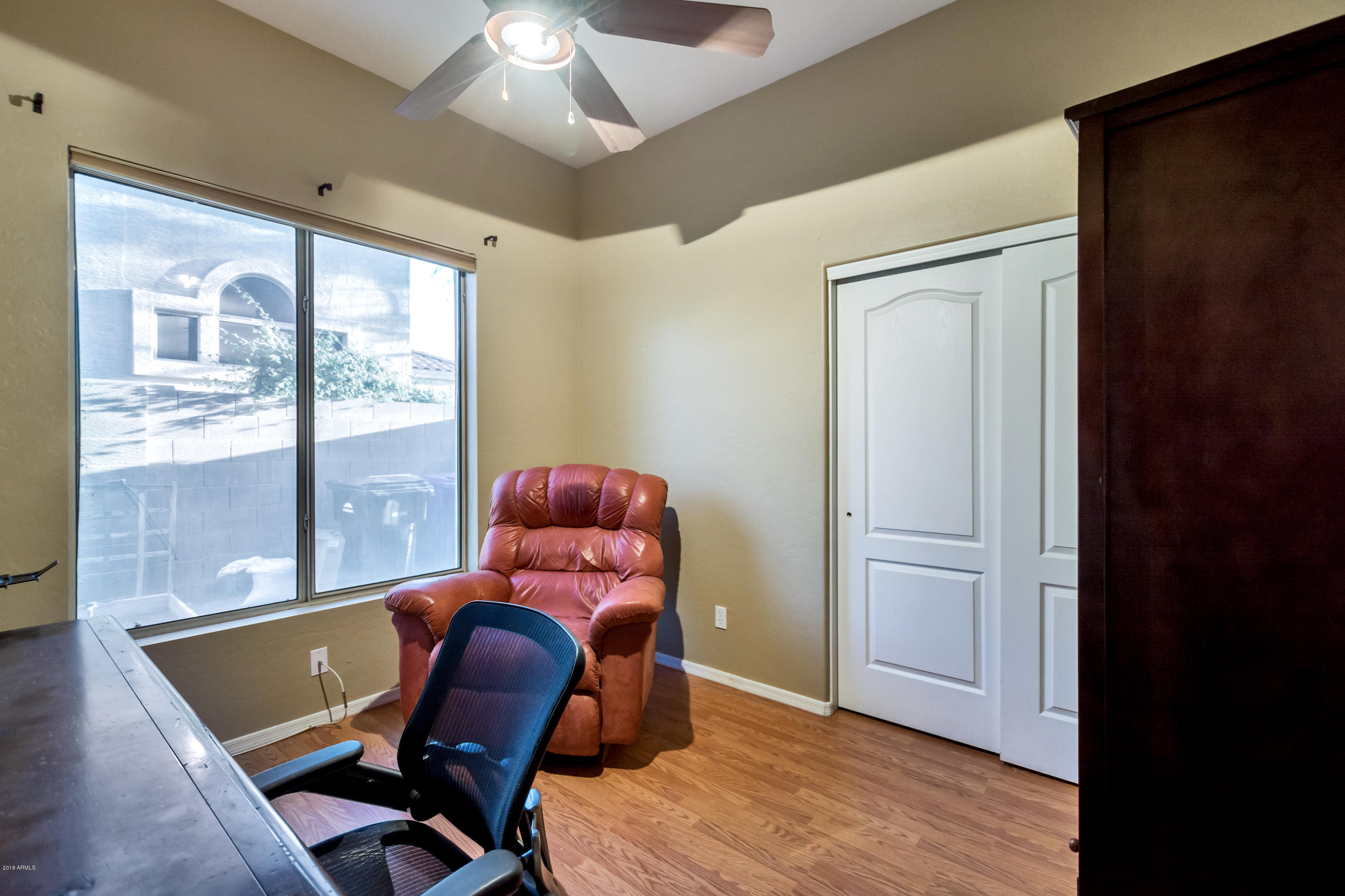 3060 North Ridgecrest, Unit 76 Mesa, AZ 85207 - Photo 18 of 19 office