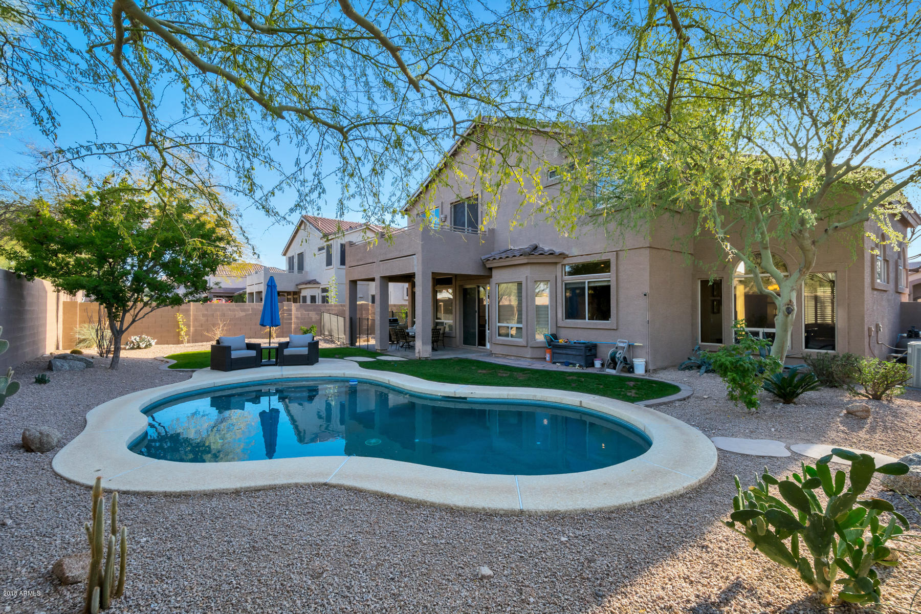 3060 North Ridgecrest, Unit 76 Mesa, AZ 85207 - Photo 3 of 19 DSC_3784