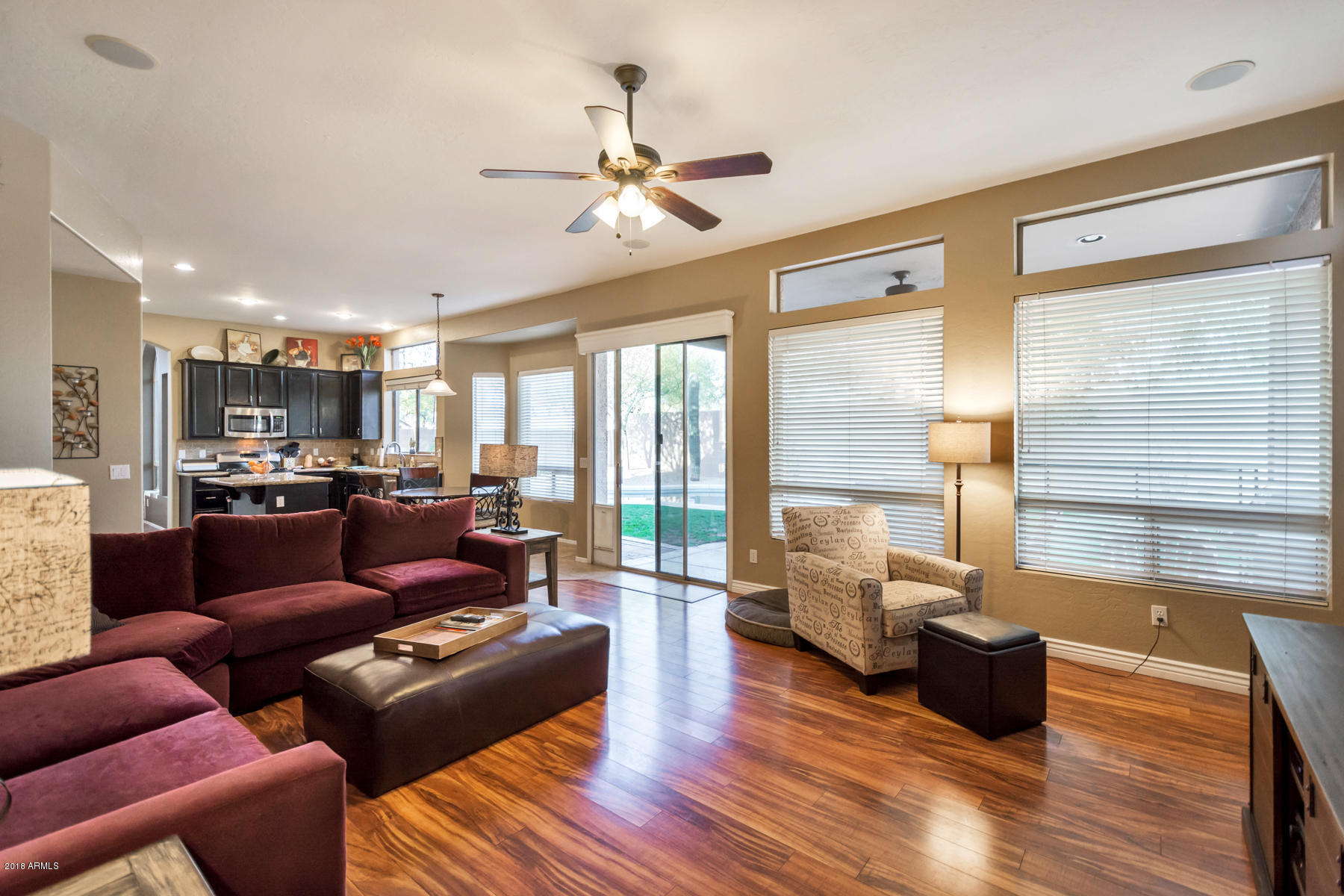 3060 North Ridgecrest, Unit 76 Mesa, AZ 85207 - Photo 8 of 19 DSC_3817