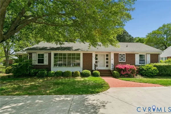 $455,000 | 812 Poquoson Avenue, Poquoson, VA 23662