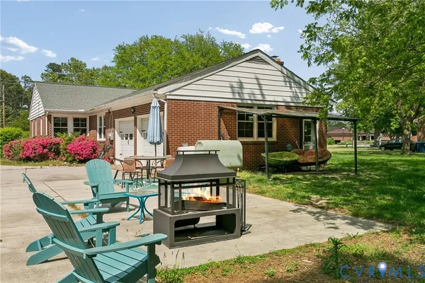 $455,000 | 812 Poquoson Avenue, Poquoson, VA 23662