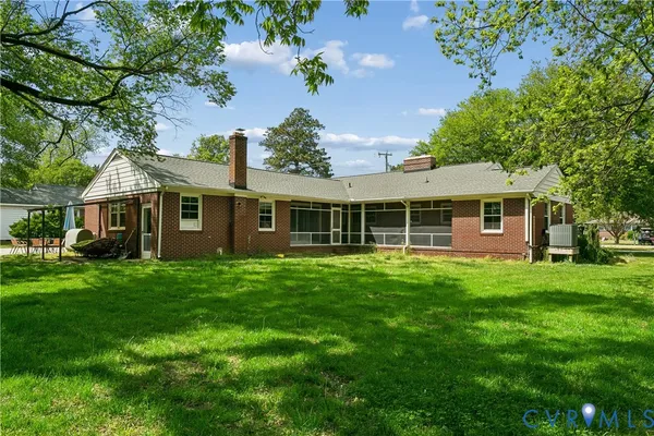 $455,000 | 812 Poquoson Avenue, Poquoson, VA 23662
